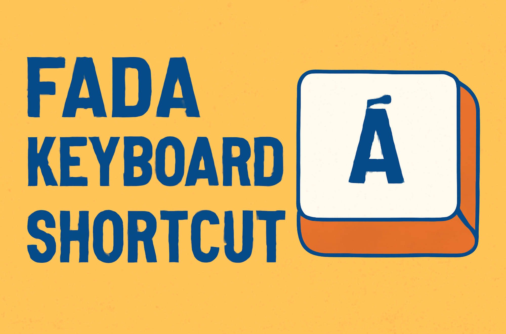 Fada Keyboard Shortcuts: Mastering Accurate Irish Typing