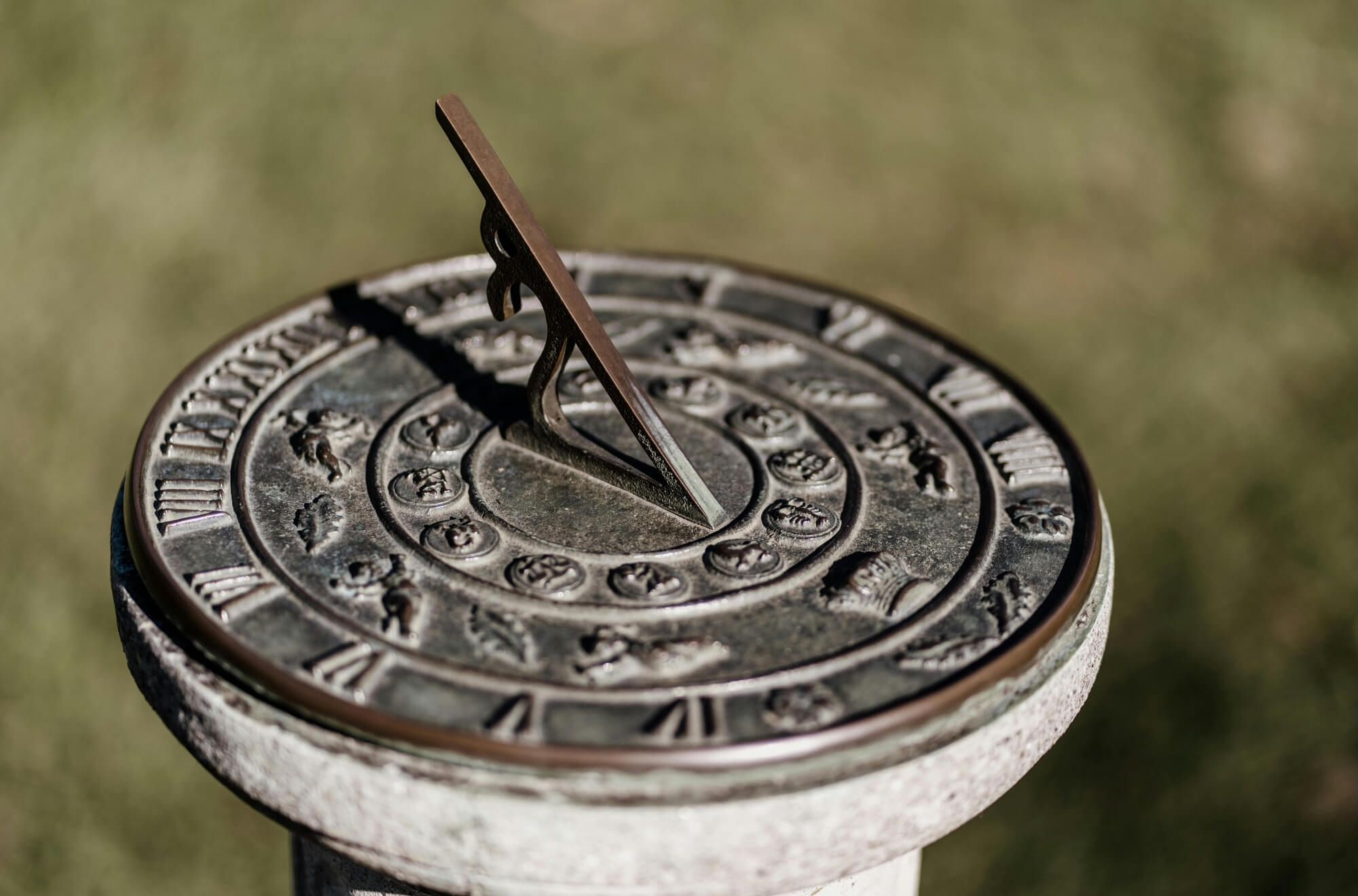 The Gaelic Calendar: Seasons, Festivals & Ancient Time