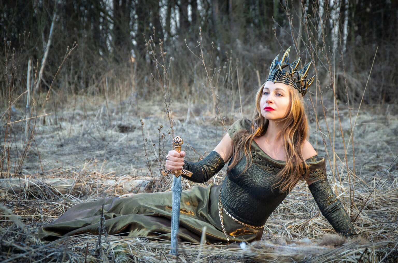 Irish Mythology Female Names: Powerful Female Figures