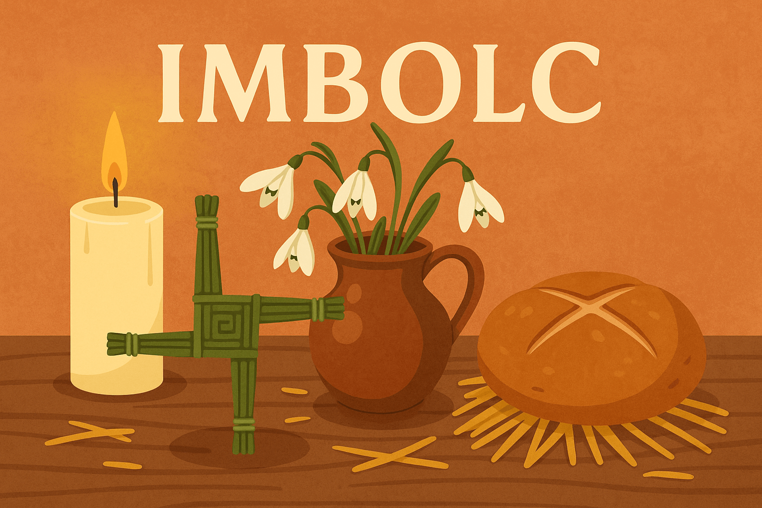 Imbolc: Traditions, Rituals, and Irish Culture