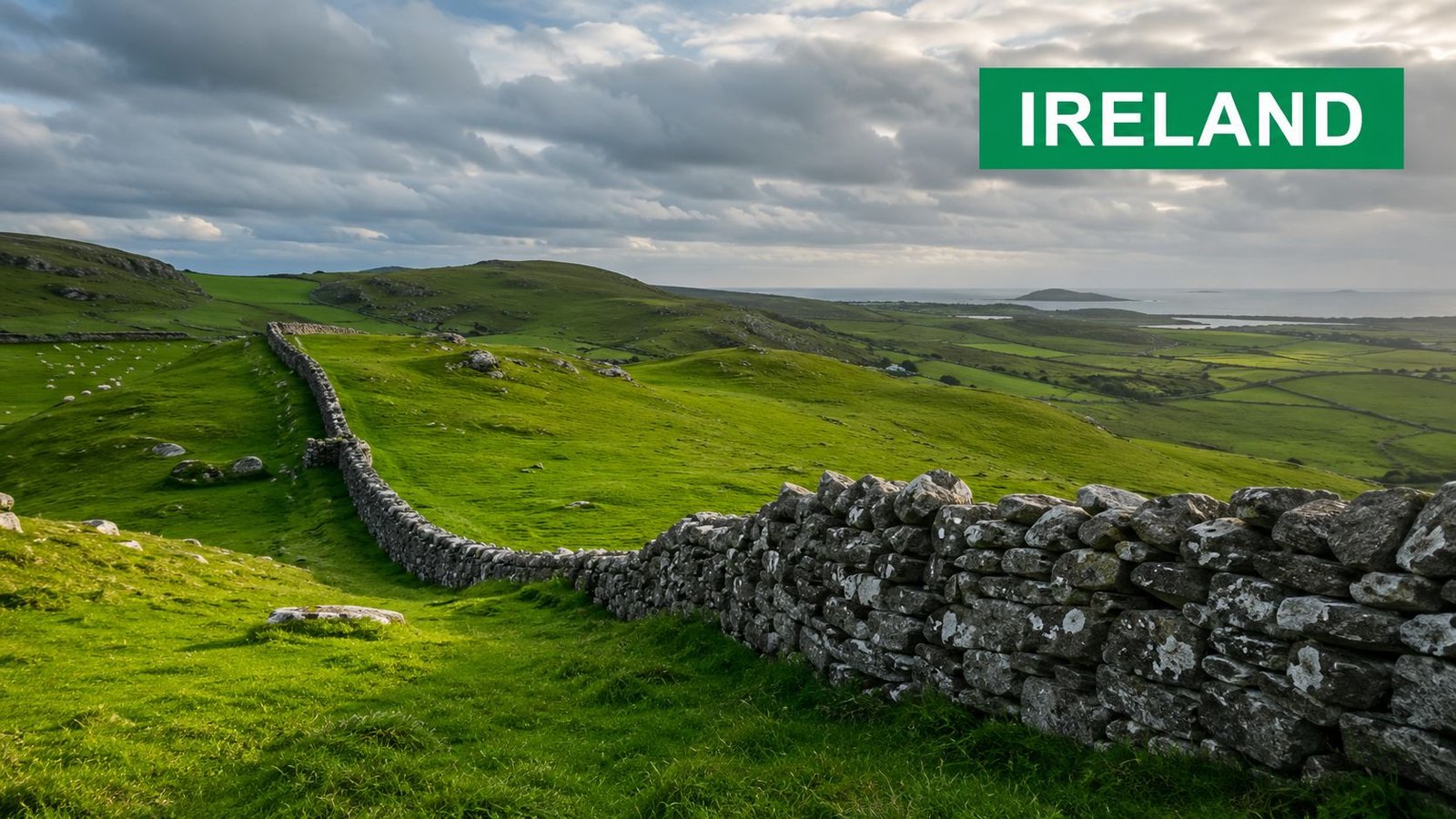 The Four Irish Provinces: Uncovering Their Rich Histories.