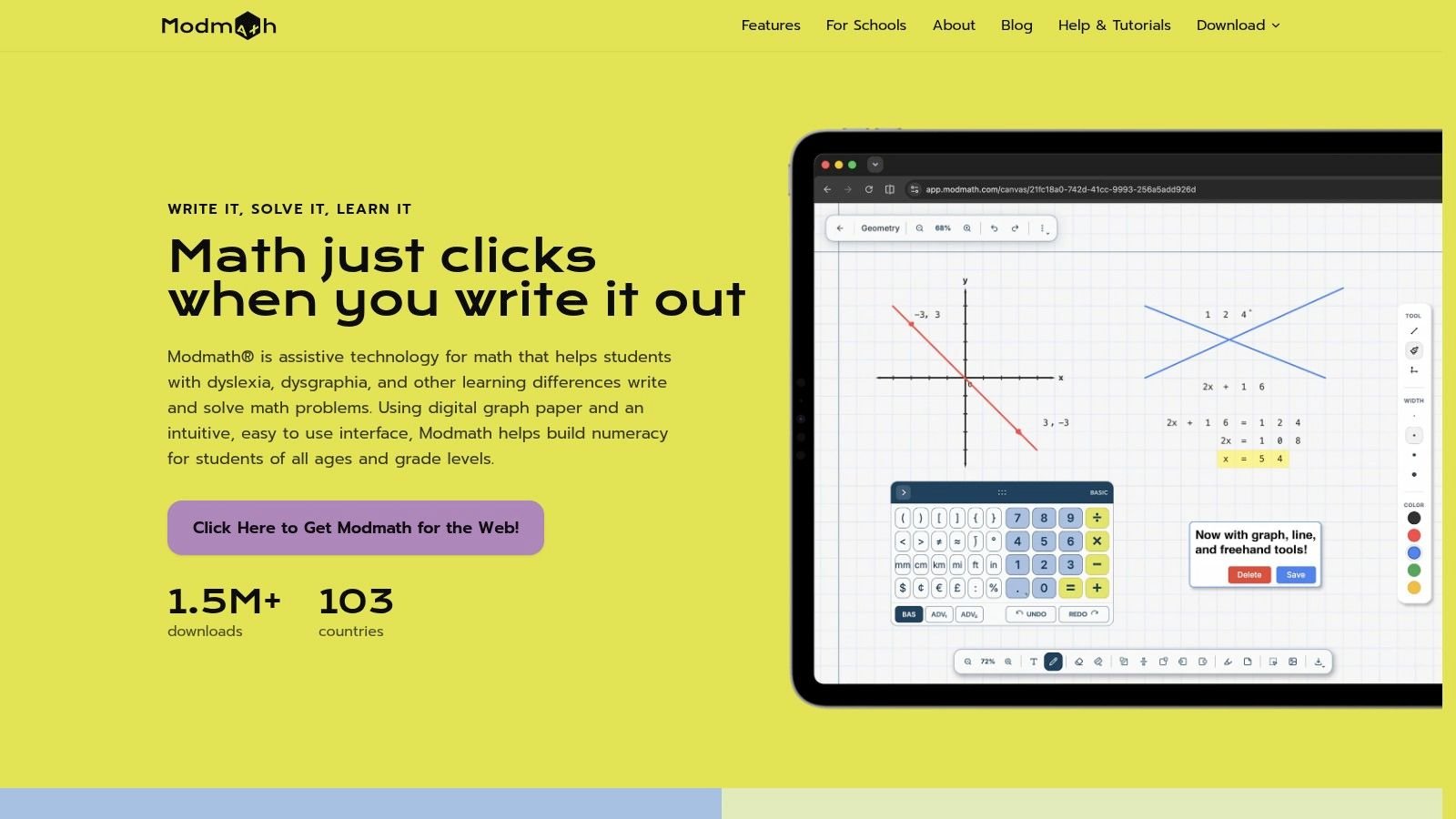 Read&Write by Texthelp (Everway)