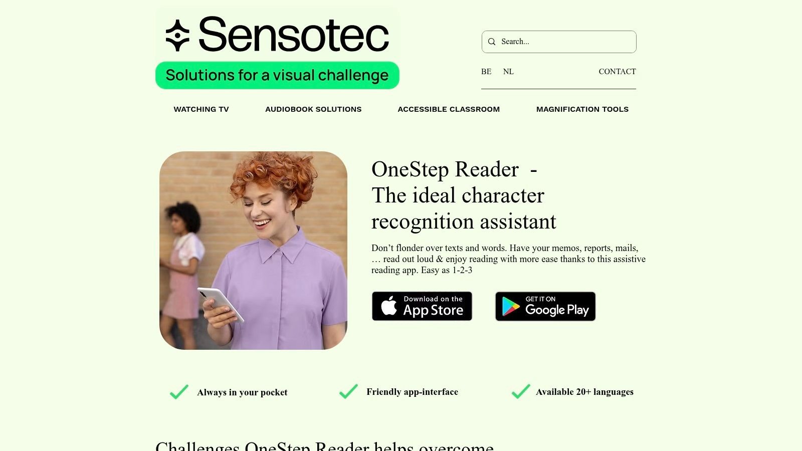 Ghotit Real Writer & Reader