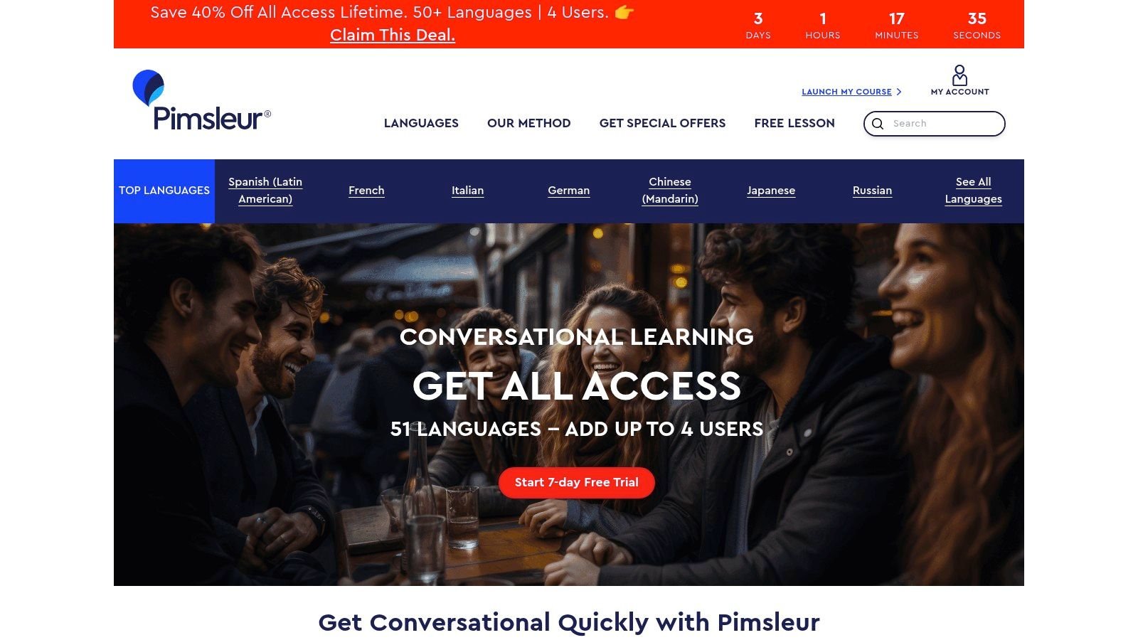 Pimsleur