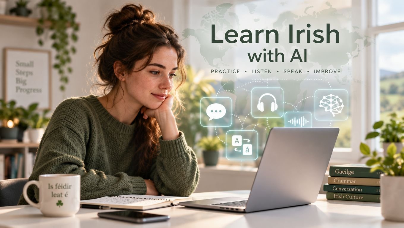AI in Language Learning: Tools, Tips, and Real Results
