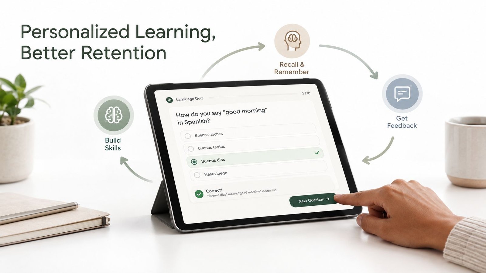 Adaptive Learning Algorithms Explained: A Practical Guide