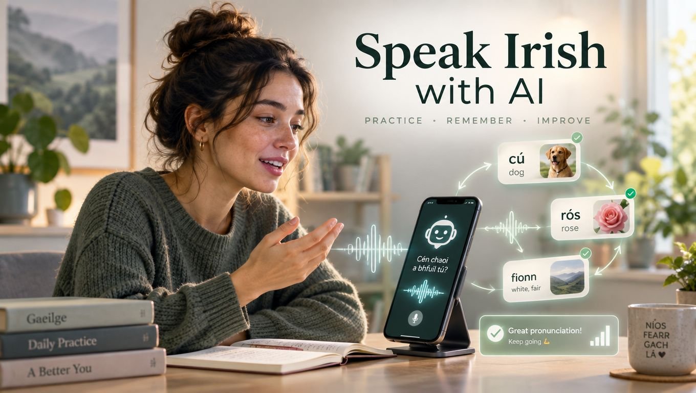 Language Learning with AI: The 2026 Guide